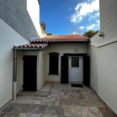 Ferienwohnung Maison Cosy Montauban Exterior foto