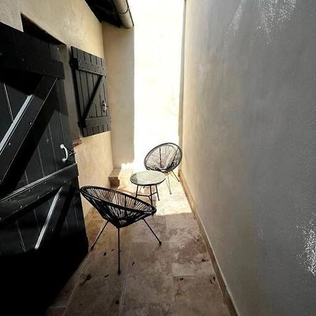 Ferienwohnung Maison Cosy Montauban Exterior foto